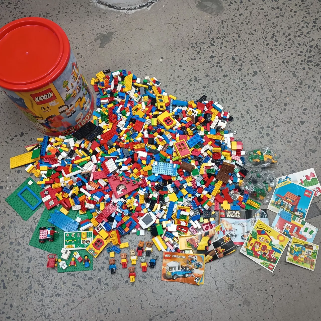 Image Tester