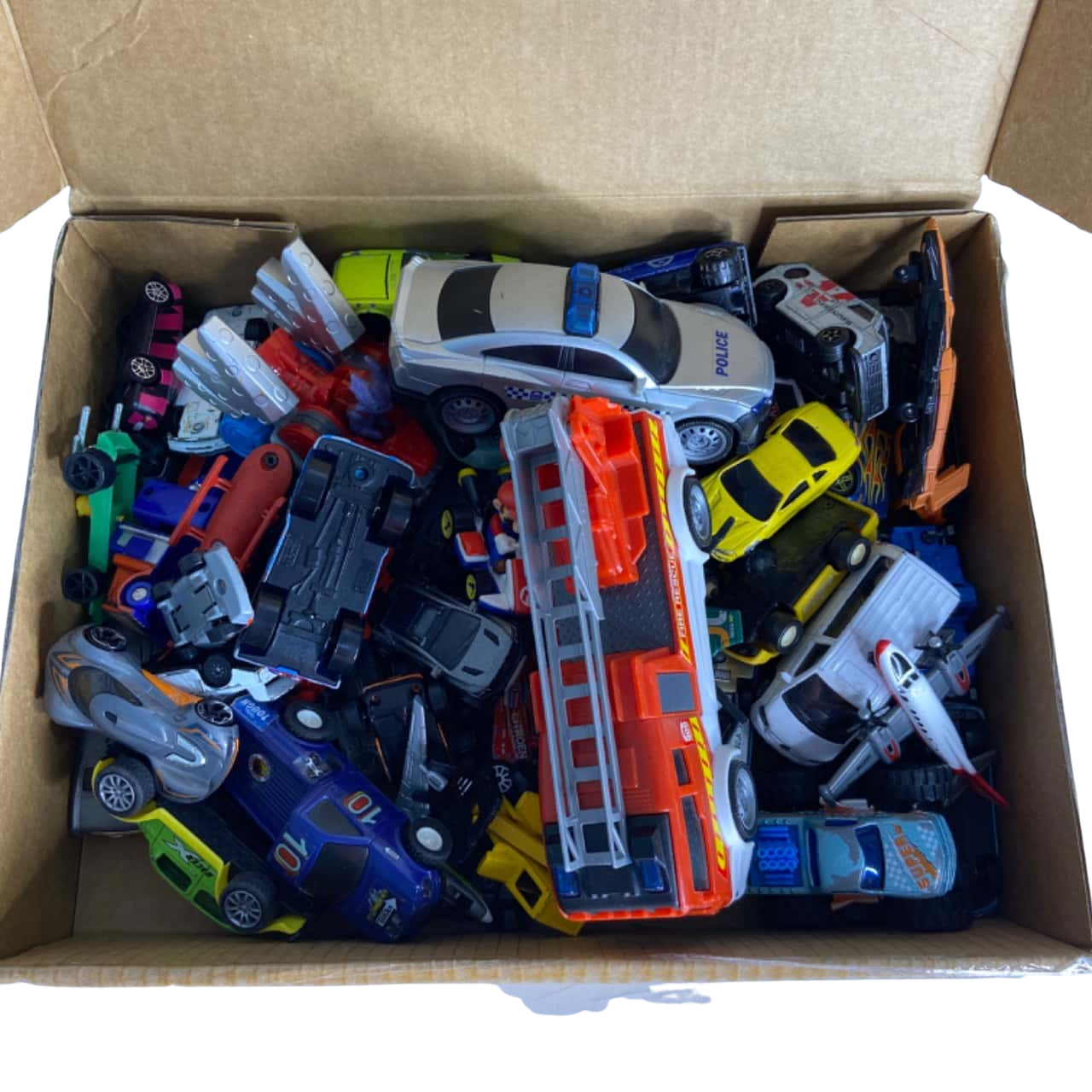 Image Tester