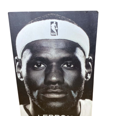 Lebron Biography
