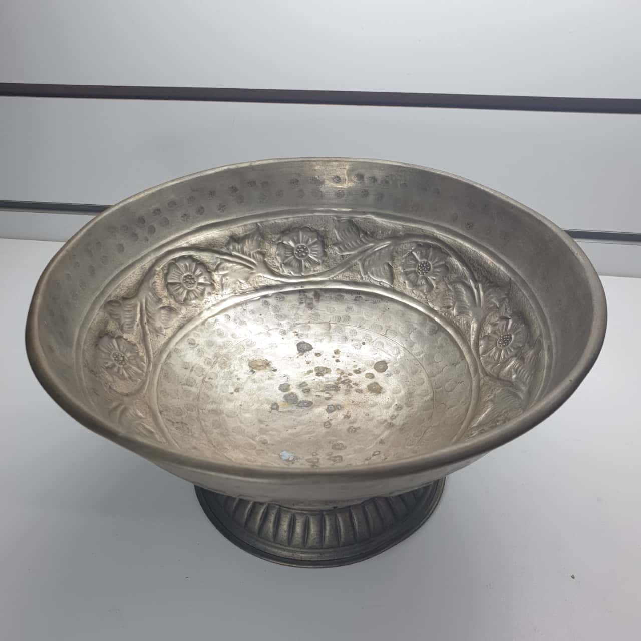 Decorative Metal Art Bowl(s)