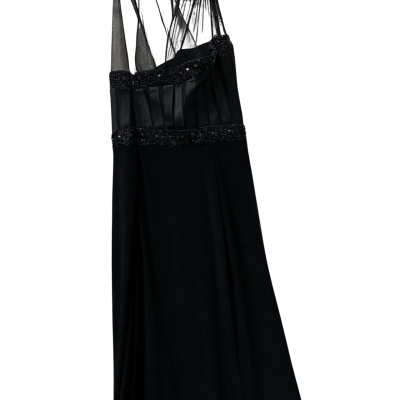 Mr K Women’s Size 8 Black Dress