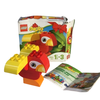 Lego Duplo 10852 Bird