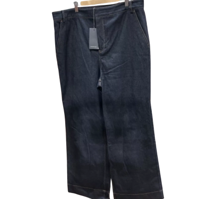 Country Road Womens  Size 16 Blue 