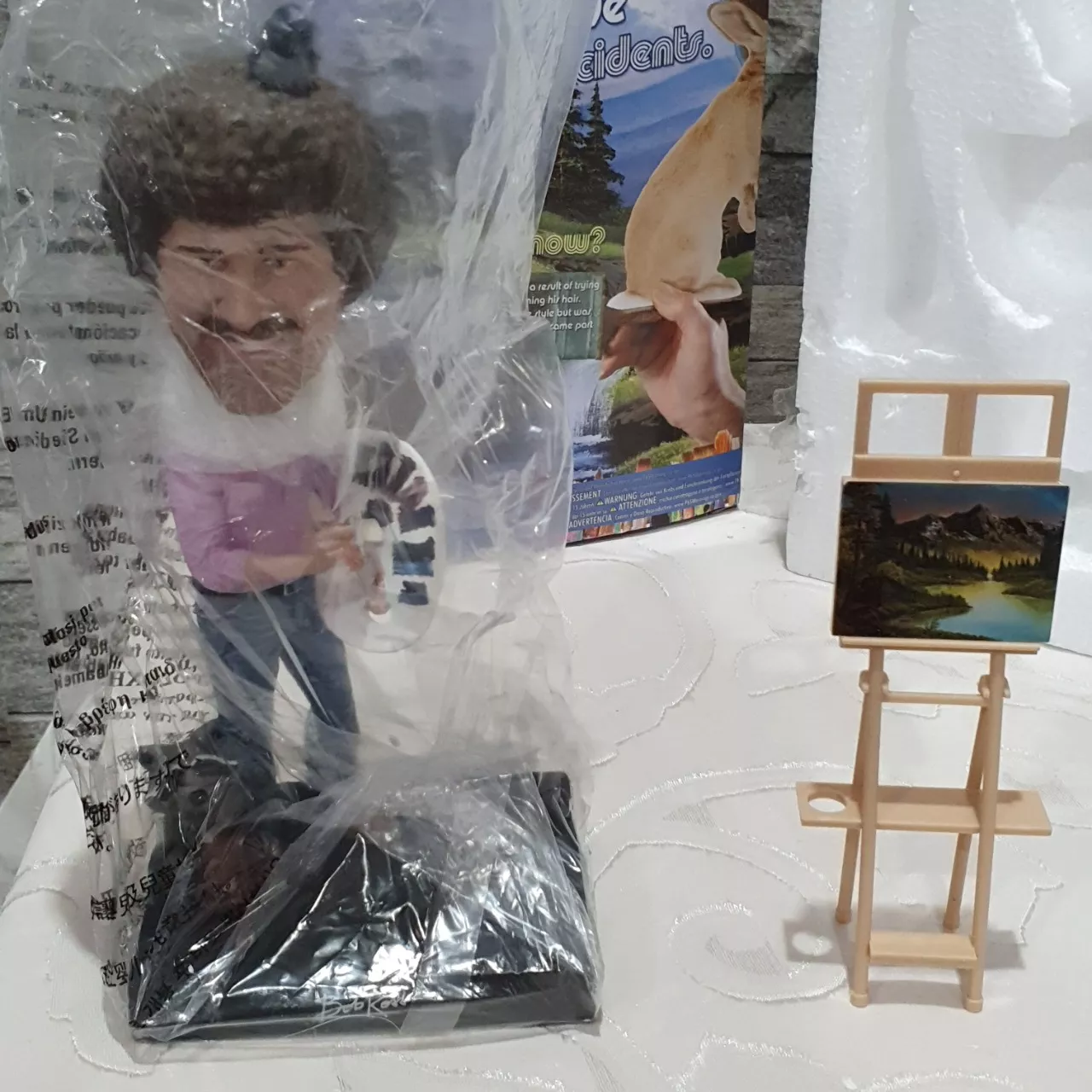 Image Tester