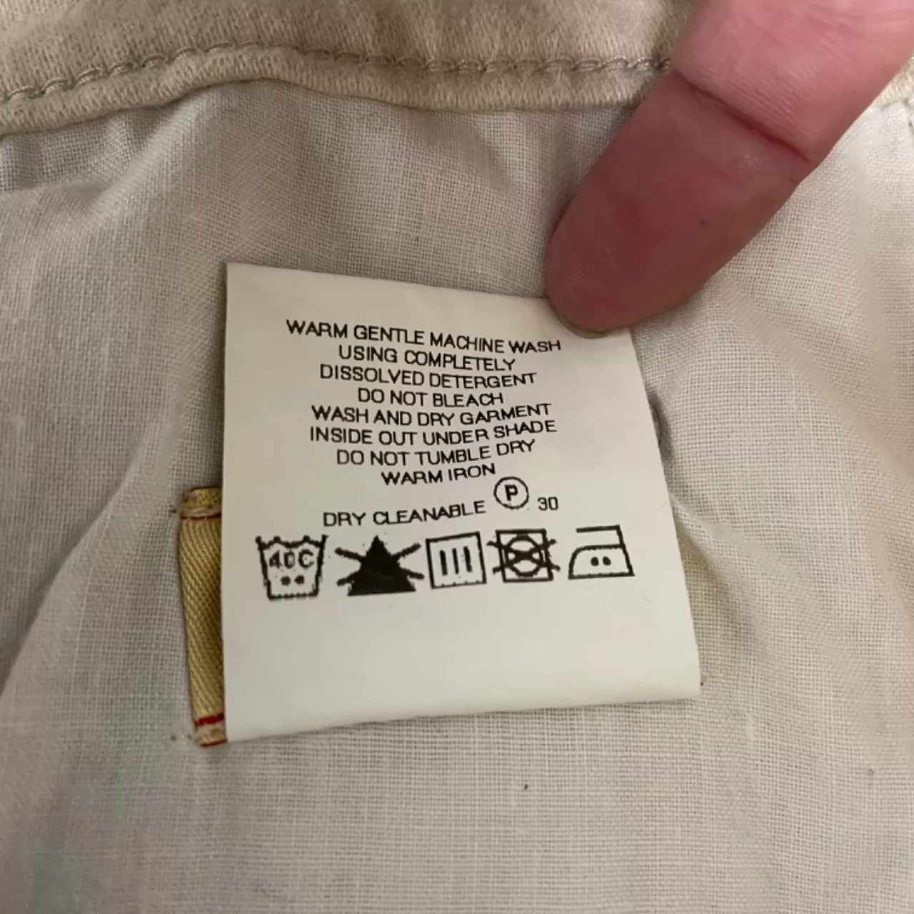 Image Tester