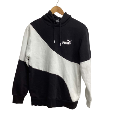 Puma Mens  Size S Hoodie GUC