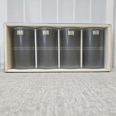 Katja For Prisma Japan - Vintage Set Of 4 High Ball Glasses 