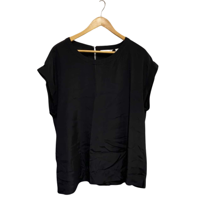 Country Road Womens  Size 16 Black  
