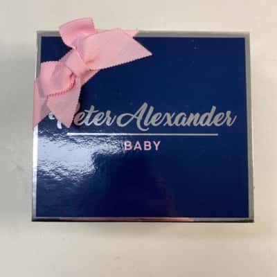 Baby Pyjamas Peter Alexander