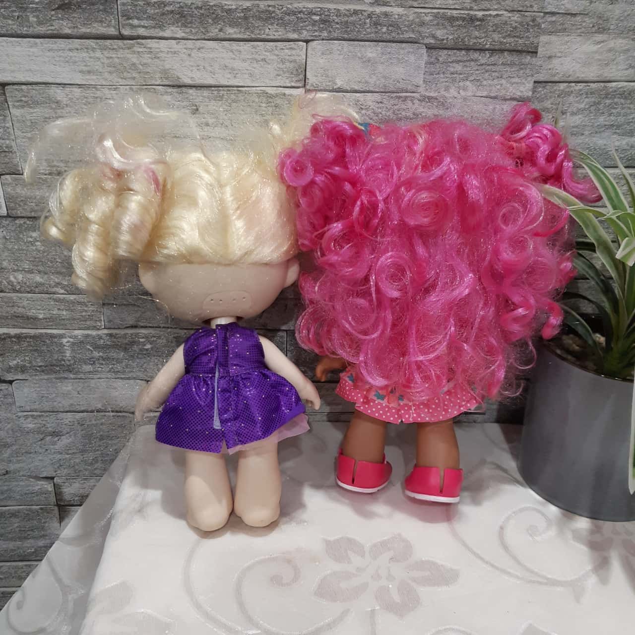 Muñeca Kindi Kids Tiara Sparkles | Cuotas sin interés
