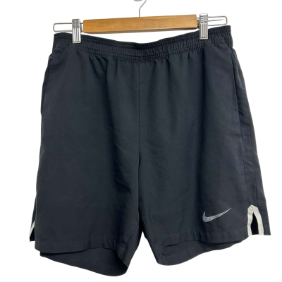 Nike Mens Size M Black Shorts  