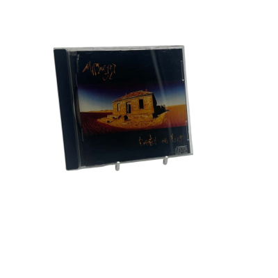 Midnight Oil Diesel + Dust CD