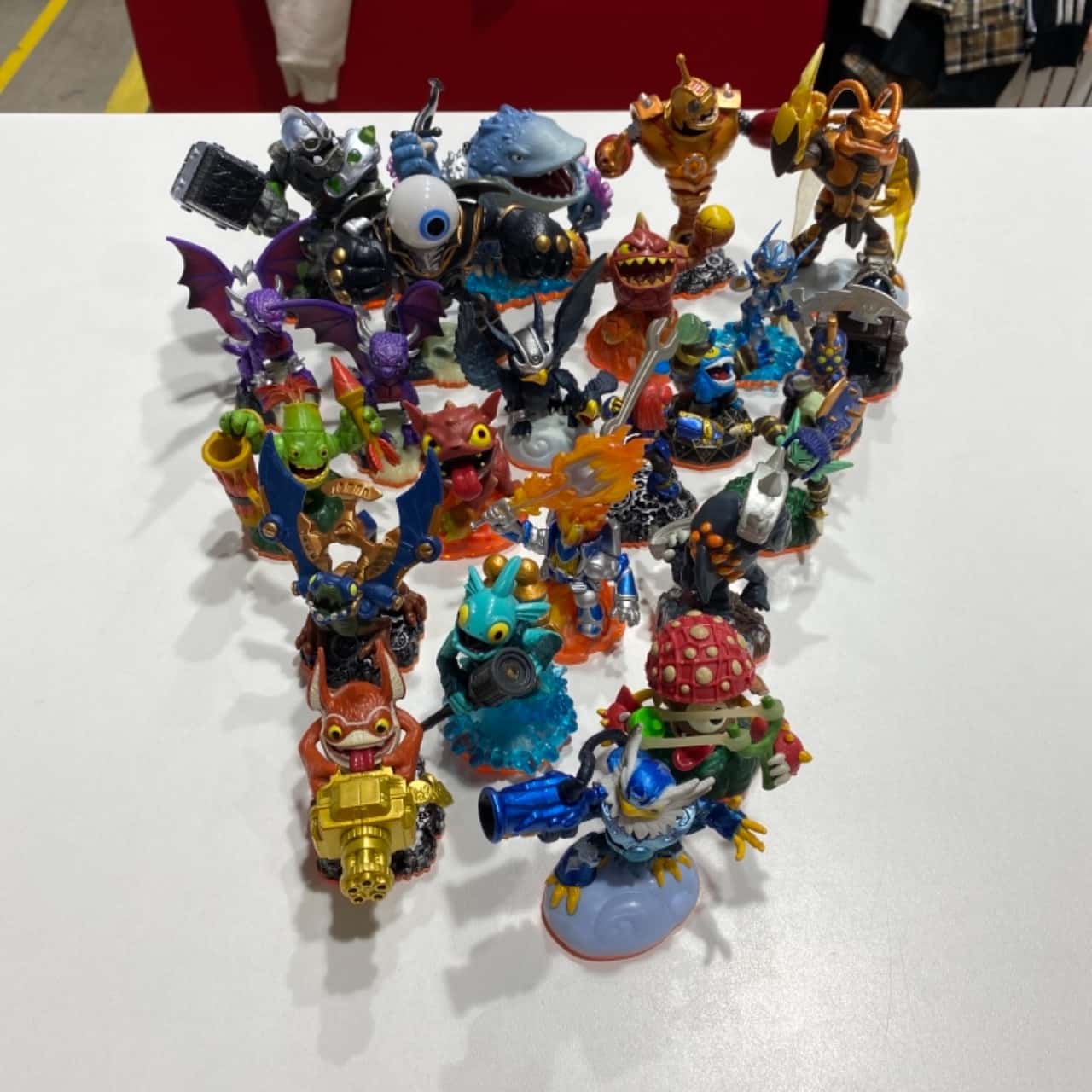Image Tester