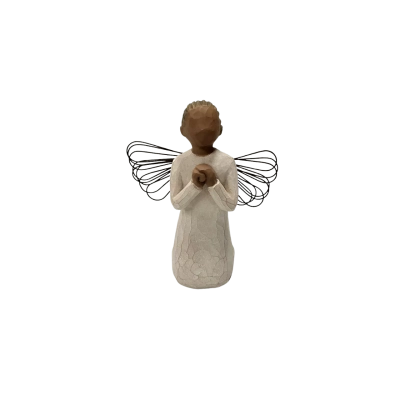 Willow Tree “Angel of The Spirit”