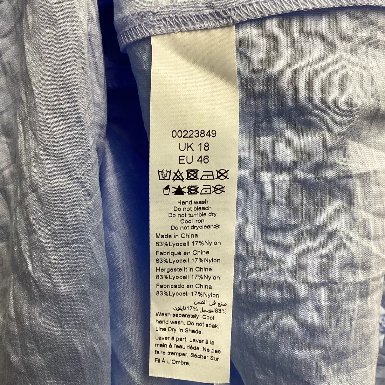 Image Tester