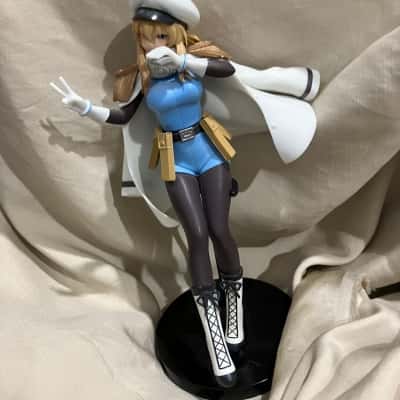 Banpresto Shy Spirit Figure 