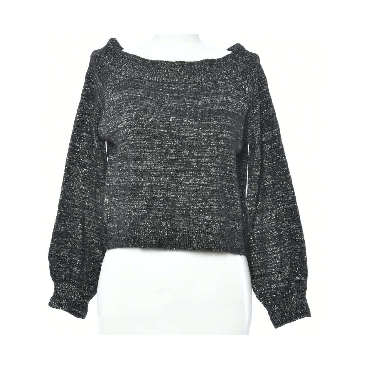 h&m daisy jumper