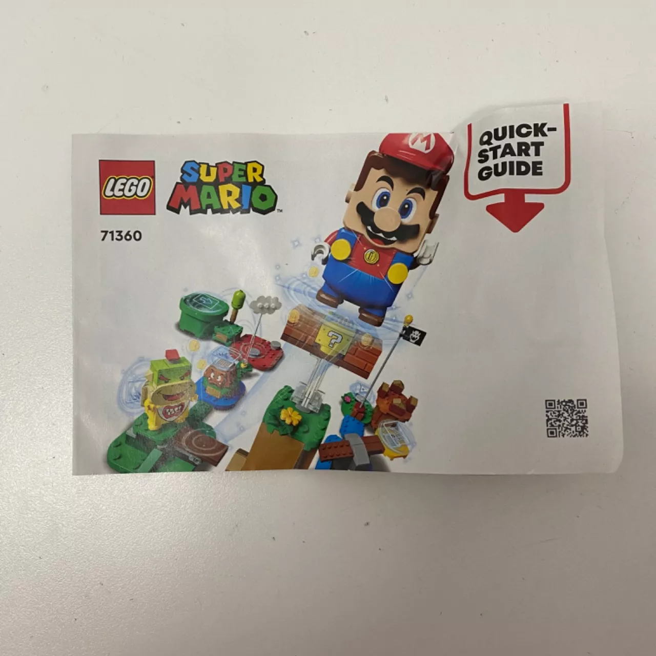 Image Tester