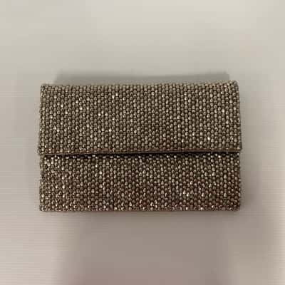 Seed Heritage Clutch 