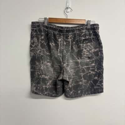 Billabong Mens Blue / Multicoloured / Off White 