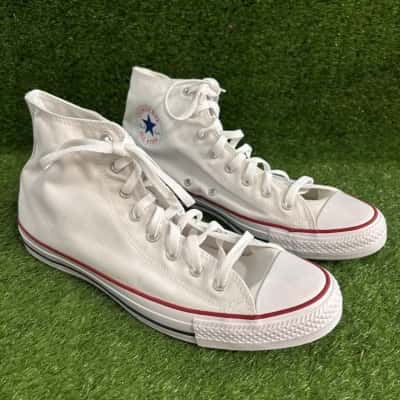 Converse Chuck Taylor All Star High-Top Sneakers Size 12 US (Women’s 14)