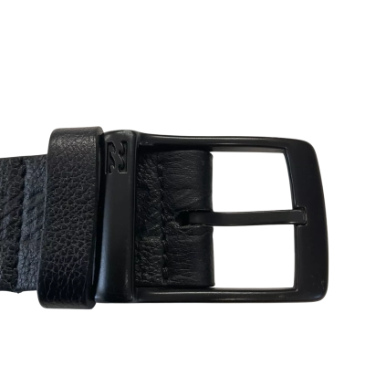 Billabong Mens  Size M Black  belt 