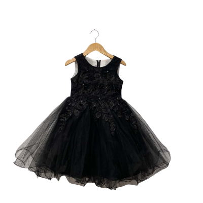  Kids  Size 6 Dresses & Skirts Black  