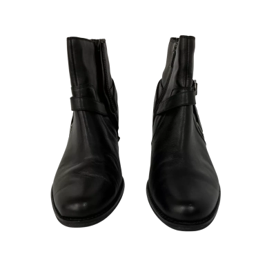 Colorado Women’s Ankle Boots Size 10 Black  | Brand New