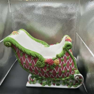 Royal Albert Seasons of Colour Old Country Roses 