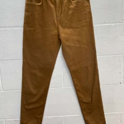 Kathmandu Womens  Size 6 Brown pants 