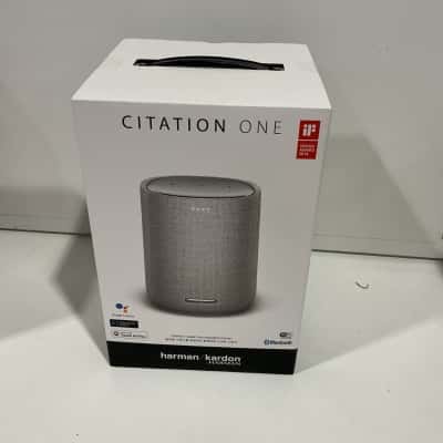 Harman Kardan wireless streaming speaker 