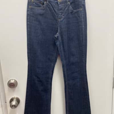 Tommy Hilfiger Mens Blue jeans 