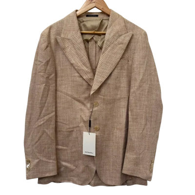 BNWT Suit Supply Mens Size 40 Suit Jacket 