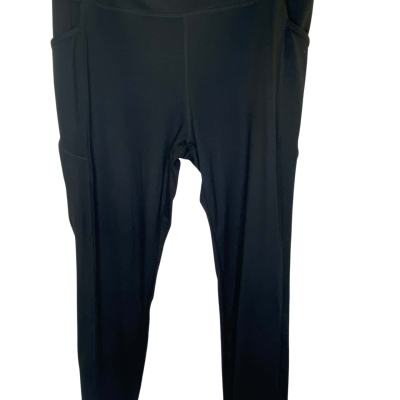 Harley Davidson Womens Pants Size XL Black  