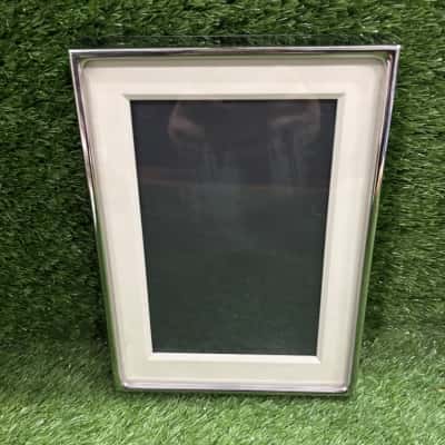 Georg Jensen Deco Picture Frame 15cm x 20cm 
