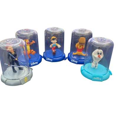 Disney Domez Characters