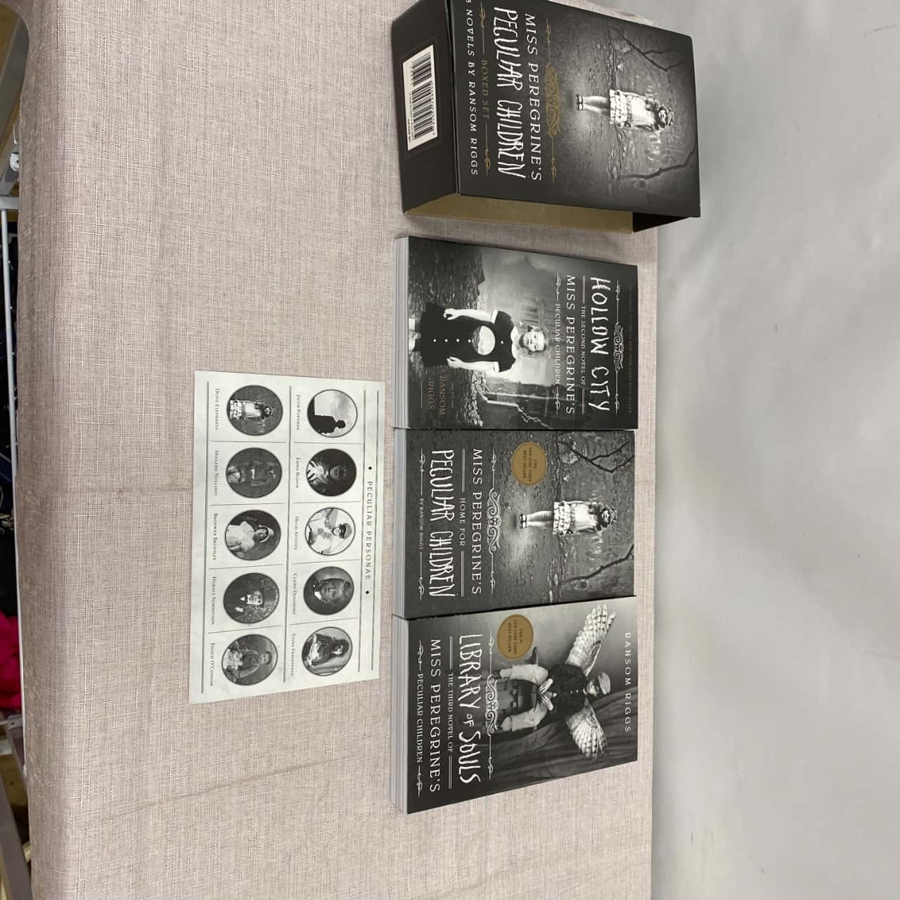 Image Tester