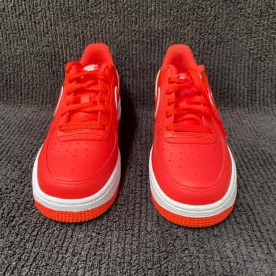 Mens shoes Air Force 1 boxed