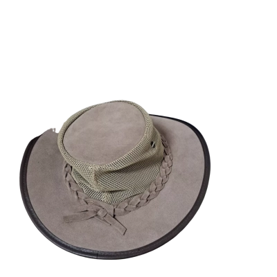 Barmah Mens Hat - Size S