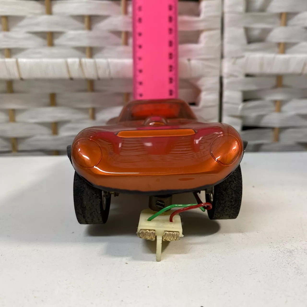 Image Tester