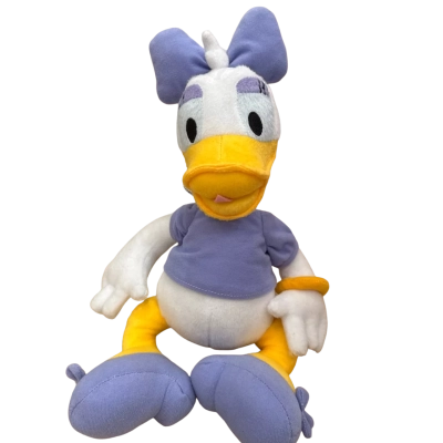 Disney Daisy Duck Plush