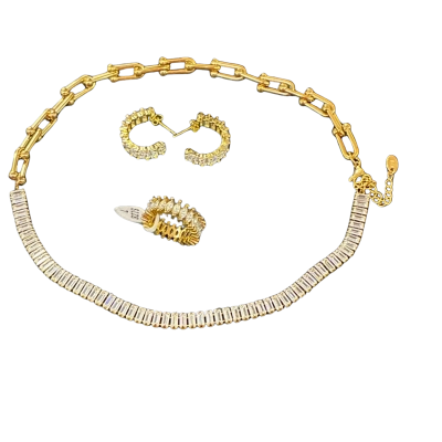  Womens Other Gold 