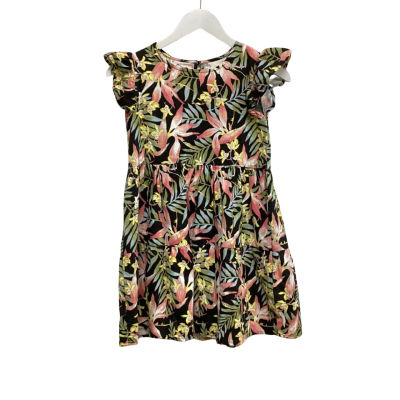 Billabong Kids  Size 8 Dress Multicoloured 