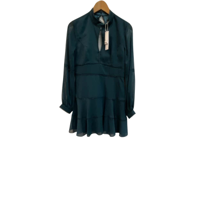 Forever New Womens Green dress