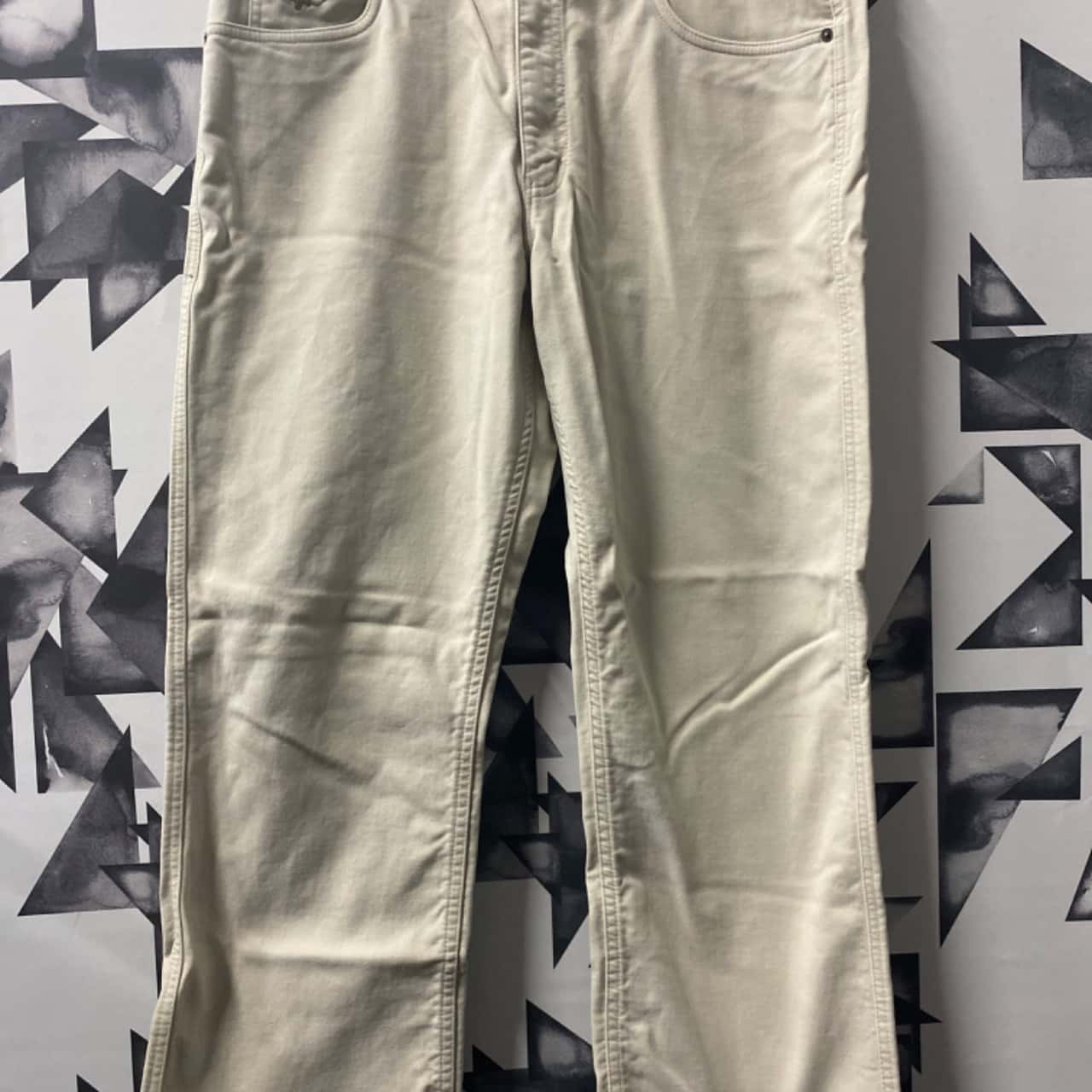 Men’s pants *SIZE 38 main image 1