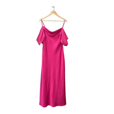 Pilgrim Size 12 Formal Dress Pink  