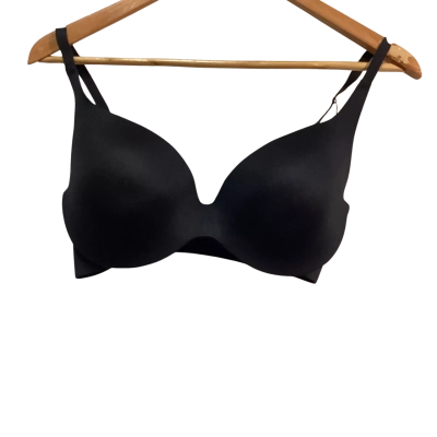BNWT Victoria 's Secret Womens  Size 34DD Bra Black  