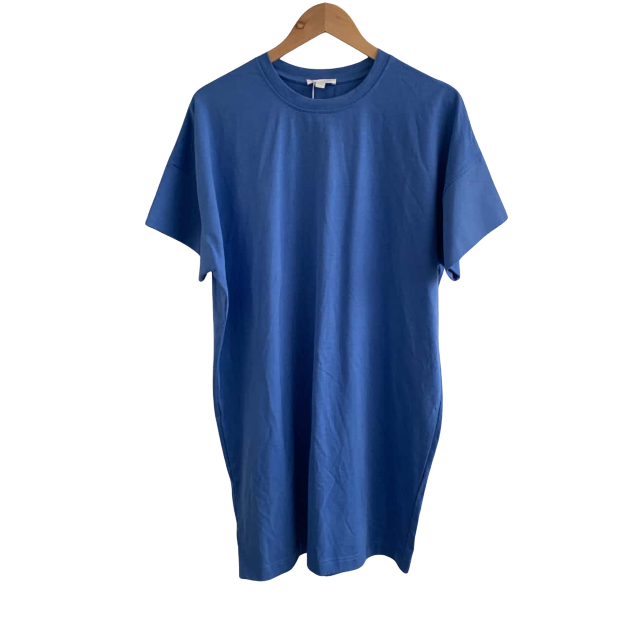 COS Small Blue Midi Dress(s)