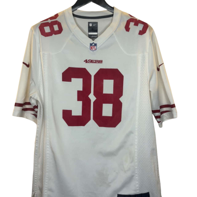 Nike Mens  Size L NFL Jersey 