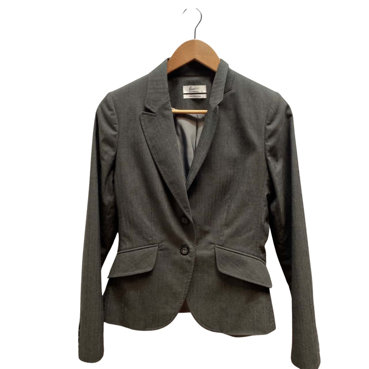 Portmans Womens Grey Blazer(s)